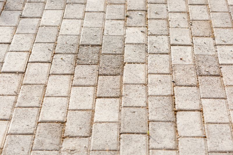 Paver Driveway Sealing