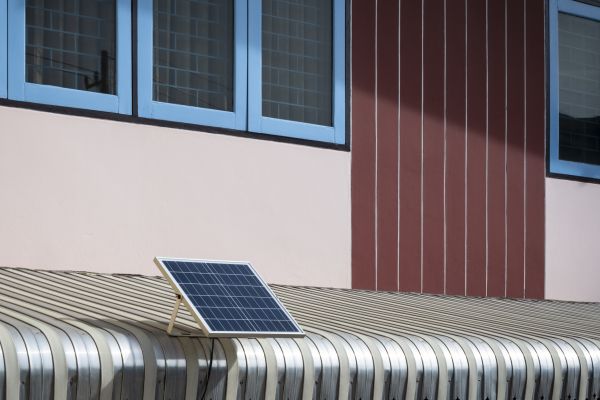 Cost of Aluminum Awning Washing in Fresno